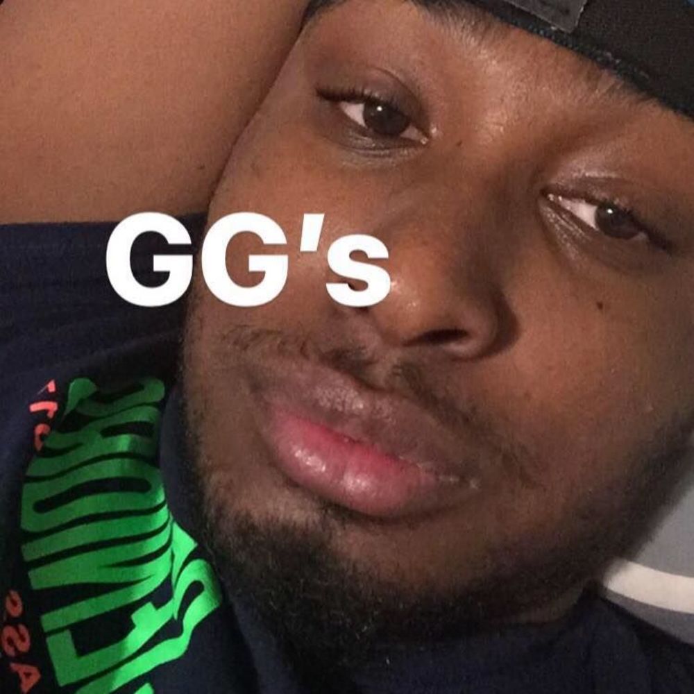 Meet your Posher, Darrius